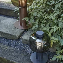 Bonbori Outdoor Tafellamp