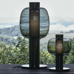 Bonbori Outdoor Tafellamp