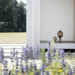 Bonbori Outdoor Tafellamp