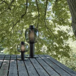 Bonbori Outdoor Tafellamp