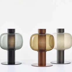 Bonbori Outdoor Tafellamp