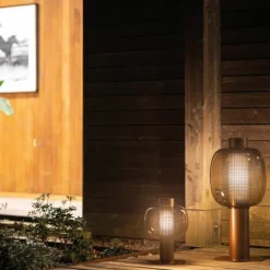 Bonbori Outdoor Tafellamp