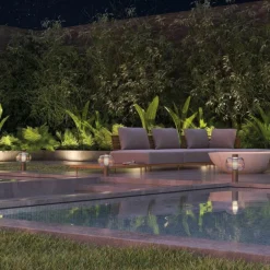 Bonbori Outdoor Tafellamp