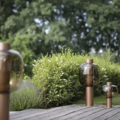 Bonbori Outdoor Tafellamp