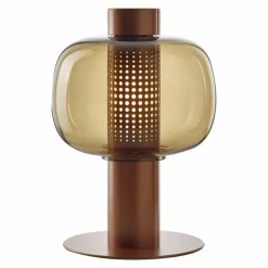 Bonbori Outdoor Tafellamp