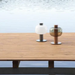 Bonbori Outdoor Tafellamp