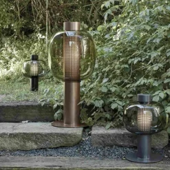 Bonbori Outdoor Tafellamp