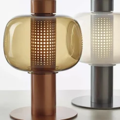 Bonbori Outdoor Tafellamp