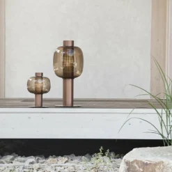 Bonbori Outdoor Vloerlamp