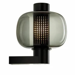 Bonbori Wall Up/Down Wandlamp
