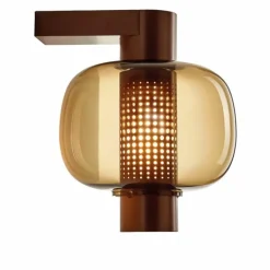 Bonbori Wall Up/Down Wandlamp