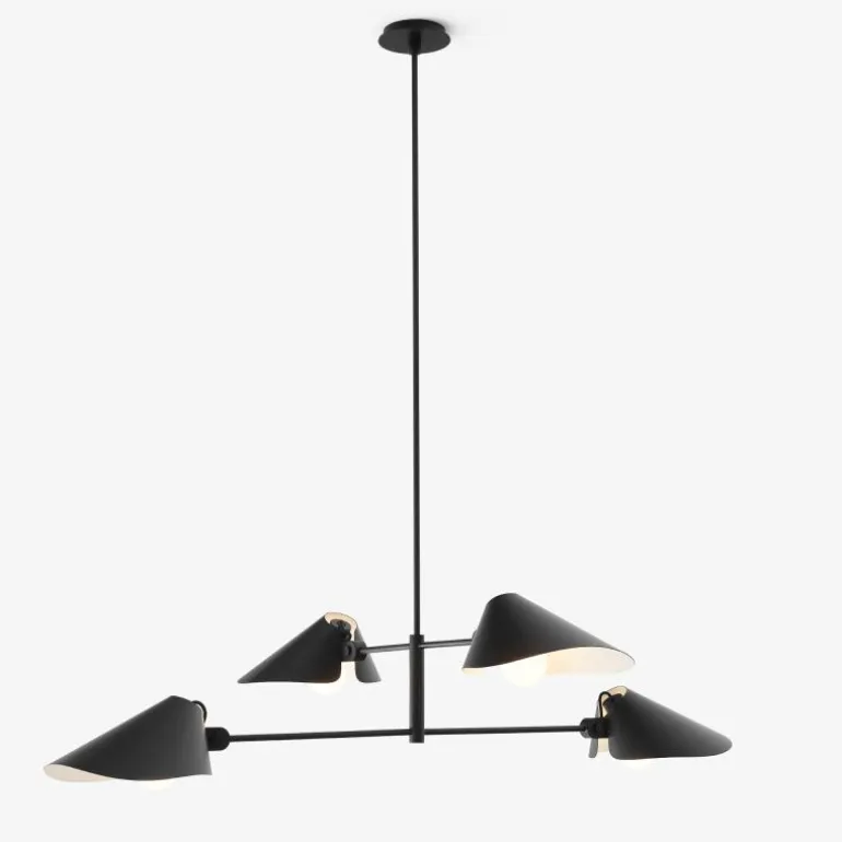 Bonnet SC93 Hanglamp