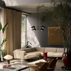 Bonnet SC93 Hanglamp