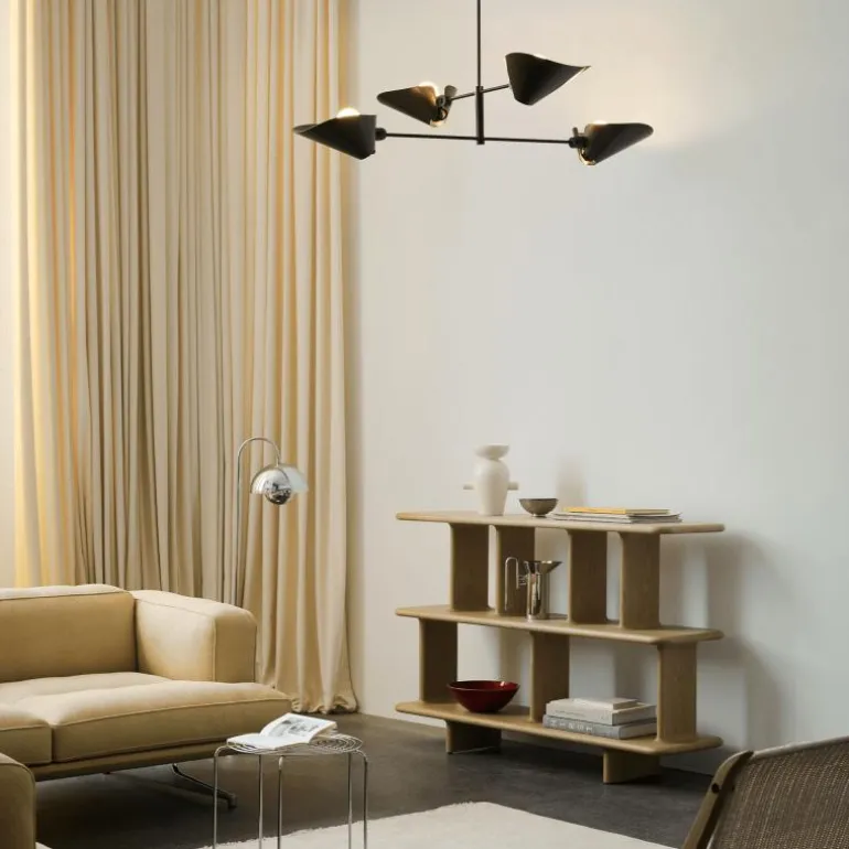 Bonnet SC92 Hanglamp