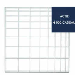 Bookshelf Boekenkast