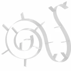 Bookworm Boekenplank Large