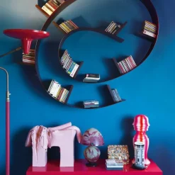 Bookworm Boekenplank Medium