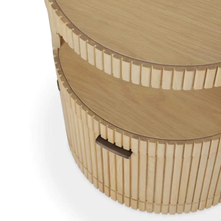 Boomerang Bureau Ladekast