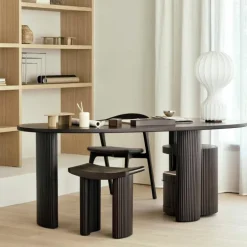 Boomerang Bureau Ladekast