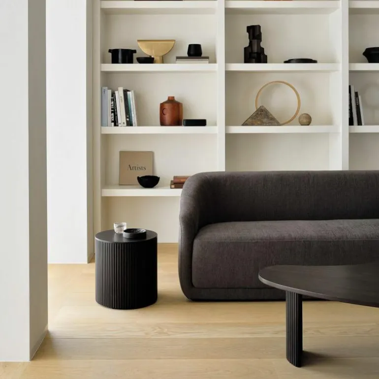 Boomerang Salontafel