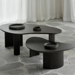 Boomerang Salontafel