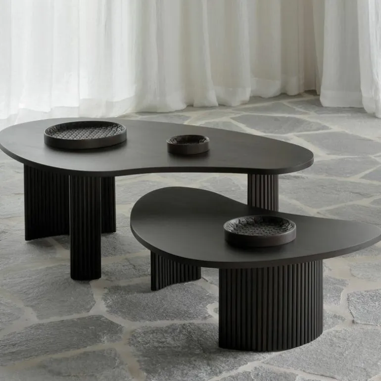 Boomerang Salontafel