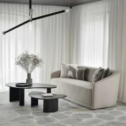 Boomerang Salontafel