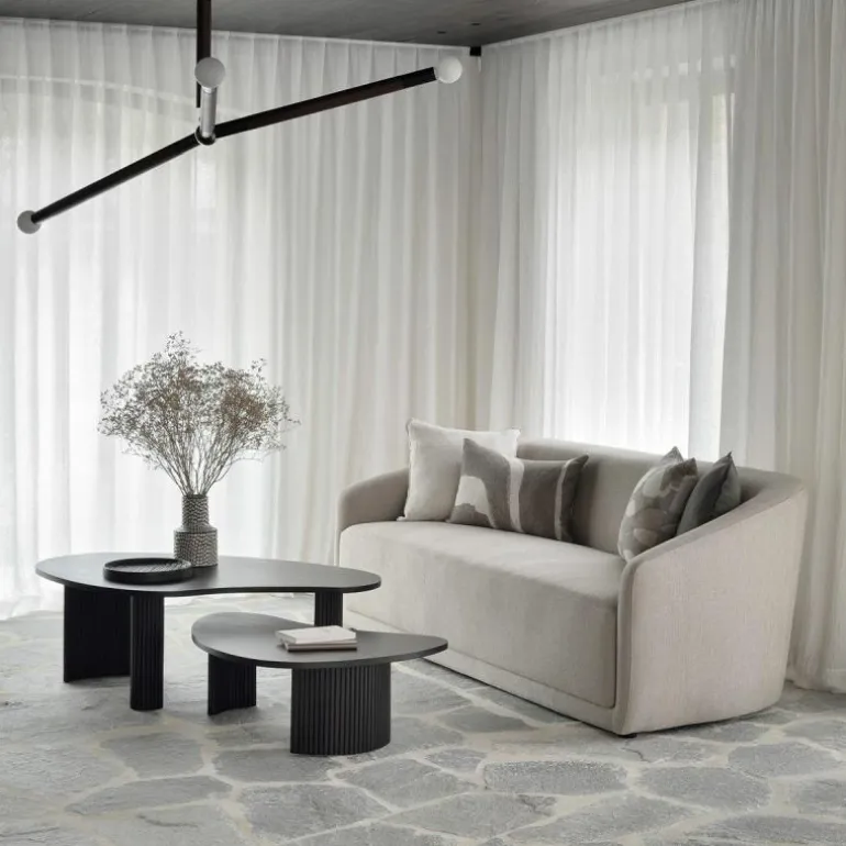 Boomerang Salontafel