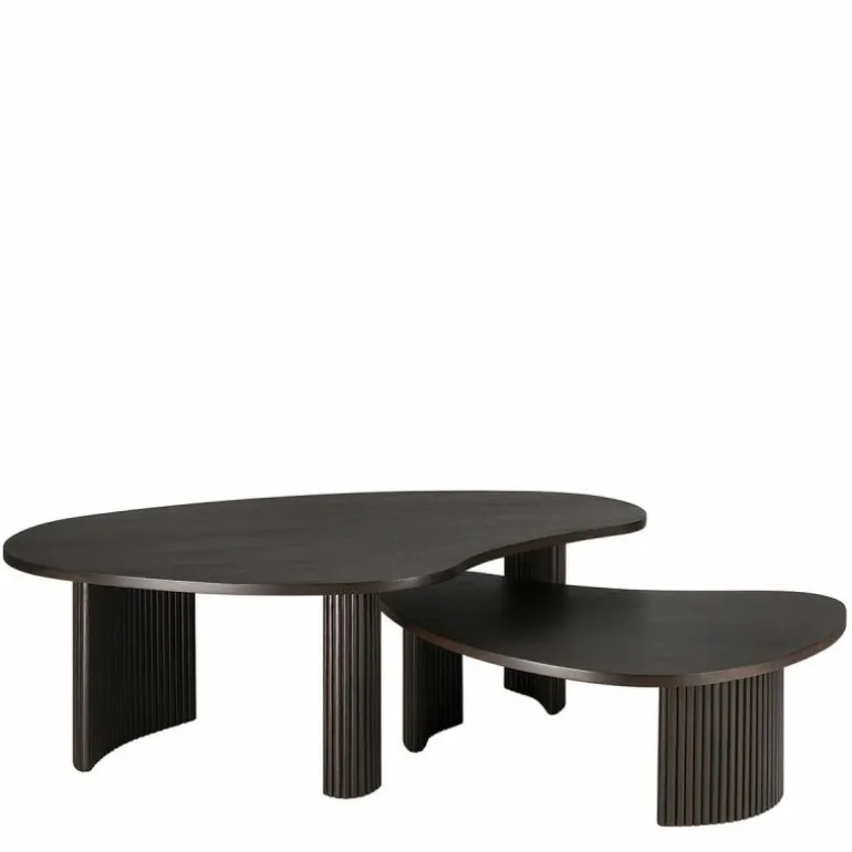 Boomerang Salontafel