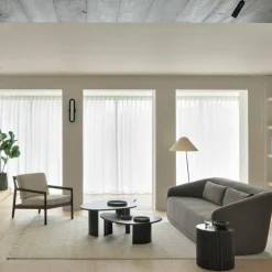 Boomerang Salontafel