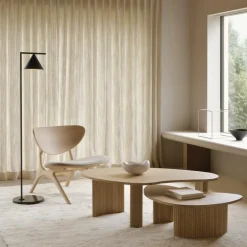 Boomerang Salontafel