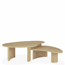 Boomerang Salontafel