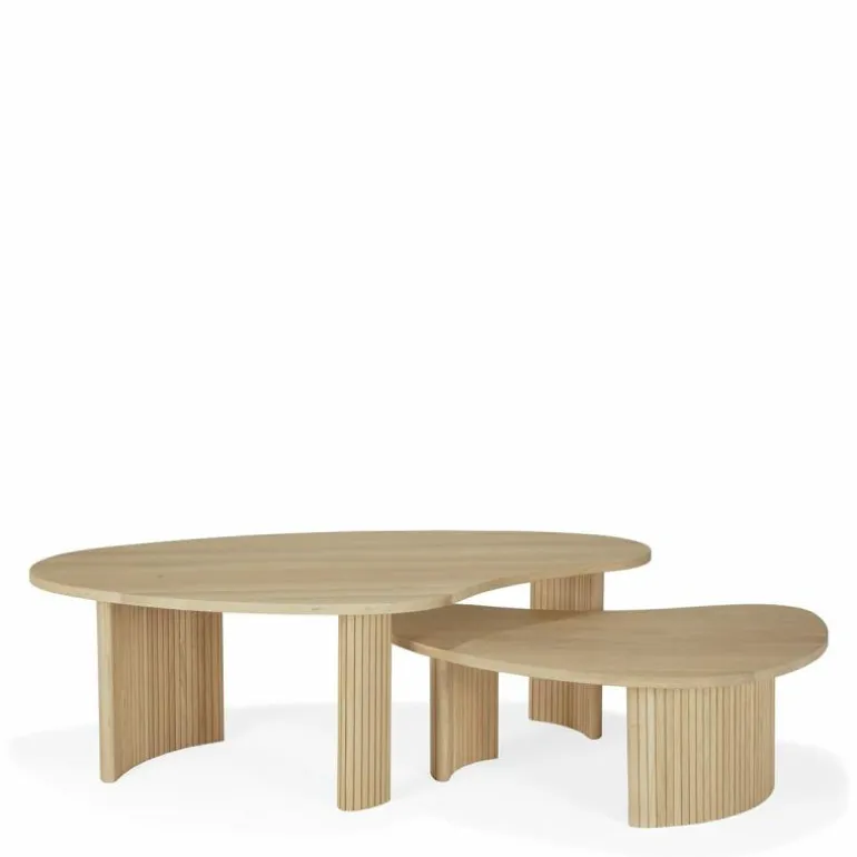 Boomerang Salontafel