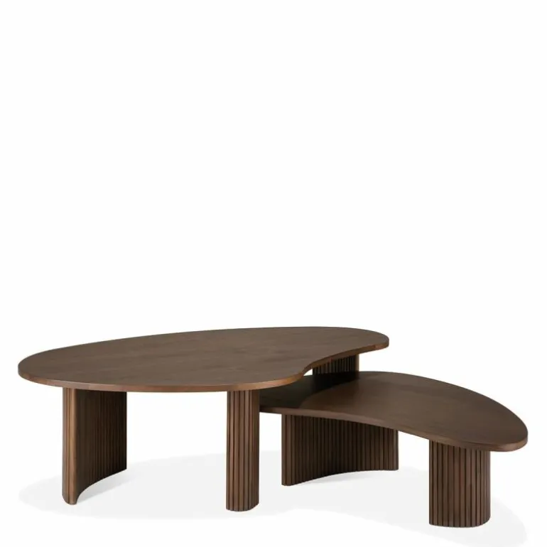 Boomerang Salontafel