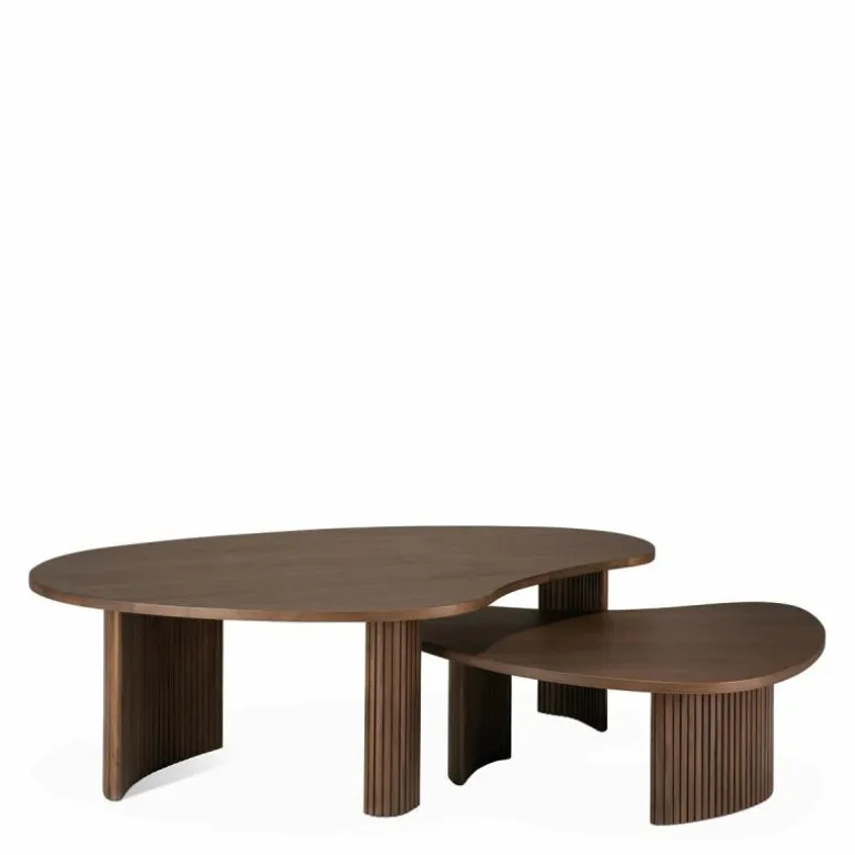 Boomerang Salontafel