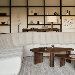 Boomerang Salontafel