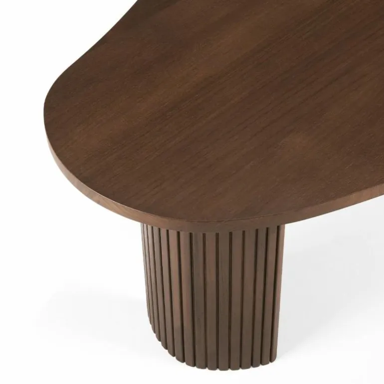 Boomerang Salontafel