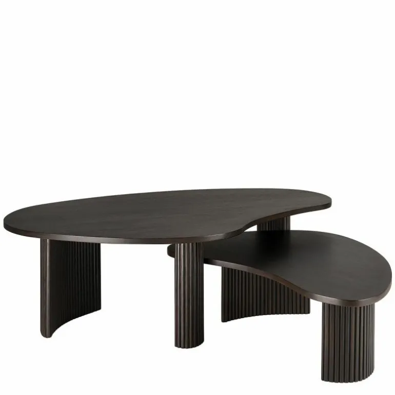 Boomerang Salontafel