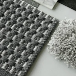 Bottom Line Vloerkleed