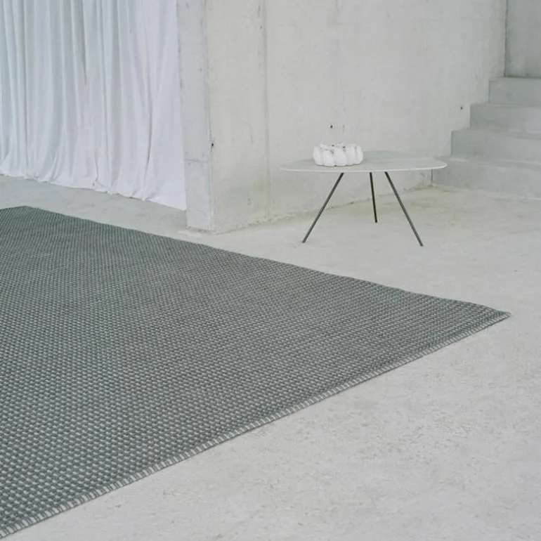 Bottom Line Vloerkleed