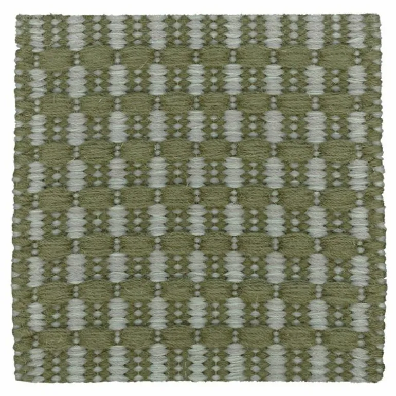 Bottom Line Vloerkleed