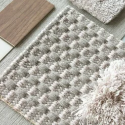 Bottom Line Vloerkleed