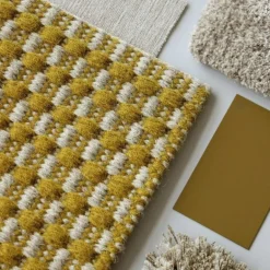 Bottom Line Vloerkleed