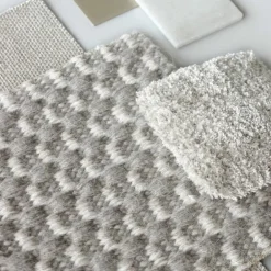 Bottom Line Vloerkleed