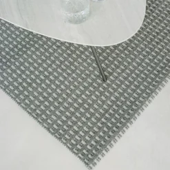 Bottom Line Vloerkleed