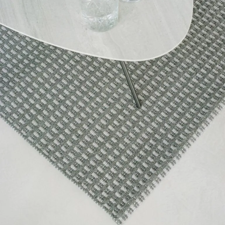 Bottom Line Vloerkleed