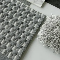 Bottom Line Vloerkleed