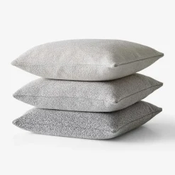 Boucle Kussen
