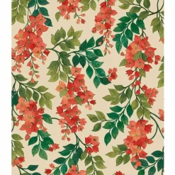 Bougainvillea Behang