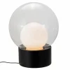 Boule Medium Vloerlamp